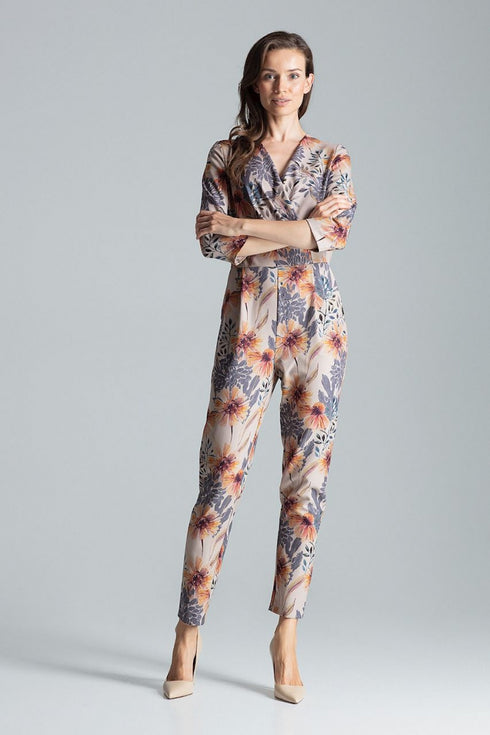 Suit model 135807